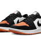 Jordan 1 Retro Low Golf Shattered Backboard 