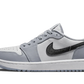 Jordan 1 Retro Low Golf Wolf Grey