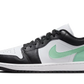 Jordan 1 Low Green Glow