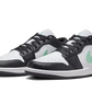 Jordan 1 Low Green Glow