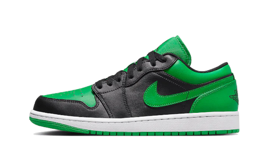 Jordan 1 Low Lucky Green - soleHub