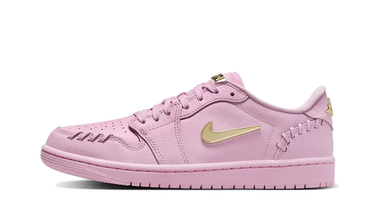 Jordan 1 Low Method of Make Perfect Pink (Women's)