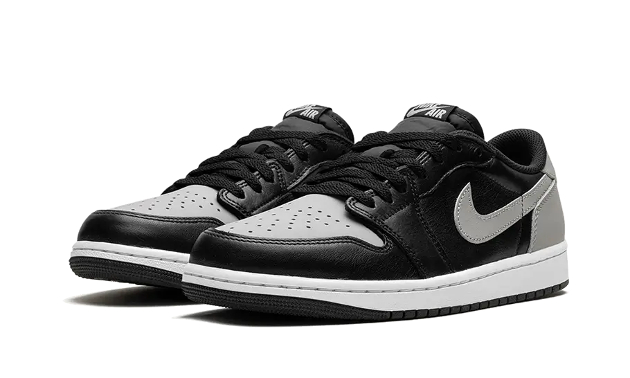 Jordan 1 Retro Low OG Shadow (2024)