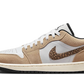 Jordan 1 Low SE Brown Elephant