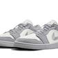 Jordan 1 Low SE Light Steel Grey - soleHub