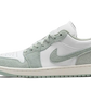 Jordan 1 Low SE Seafoam