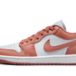 Jordan 1 Low Sky J Orange