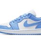 Jordan 1 Low UNC (Women's)