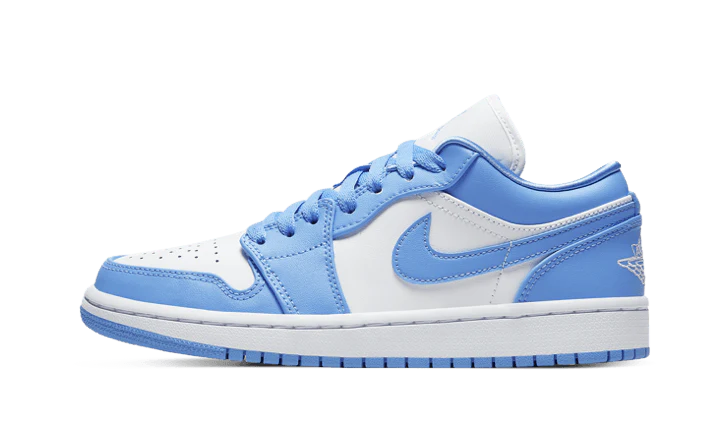 Jordan 1 Low UNC (Women's)