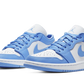 Jordan 1 Low UNC (Women's)