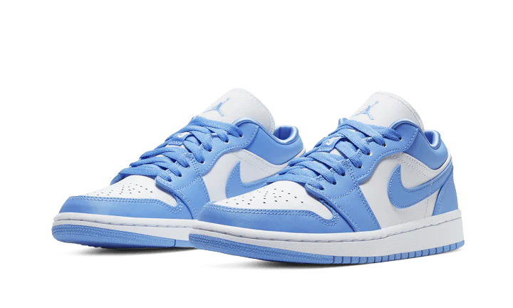 Jordan 1 Low UNC (Women's)