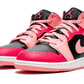 Jordan 1 Mid Coral Chalk (GS)