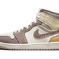 Jordan 1 Mid SE Craft Taupe Haze