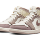 Jordan 1 Mid SE Craft Taupe Haze