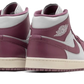 Jordan 1 Mid Sky J Muave (Women's)