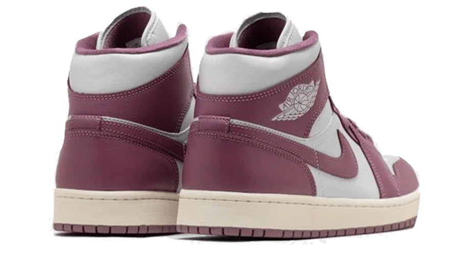 Jordan 1 Mid Sky J Muave (Women's)