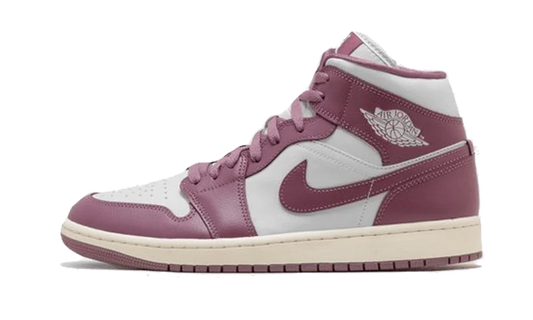 Jordan 1 Mid Sky J Muave (Women's)