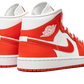 Jordan 1 Mid Syracuse - soleHub