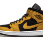 Jordan 1 Mid Desert Ochre (Women's)