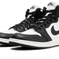 Jordan 1 Retro High 85 Black White (2023) - soleHub