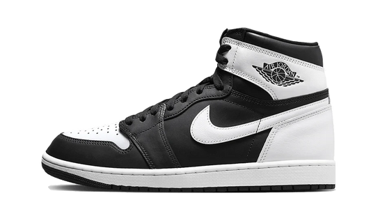 Jordan 1 Retro High OG Black White