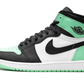 Jordan 1 Retro High OG Green Glow