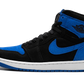 Jordan 1 Retro High OG Royal Reimagined