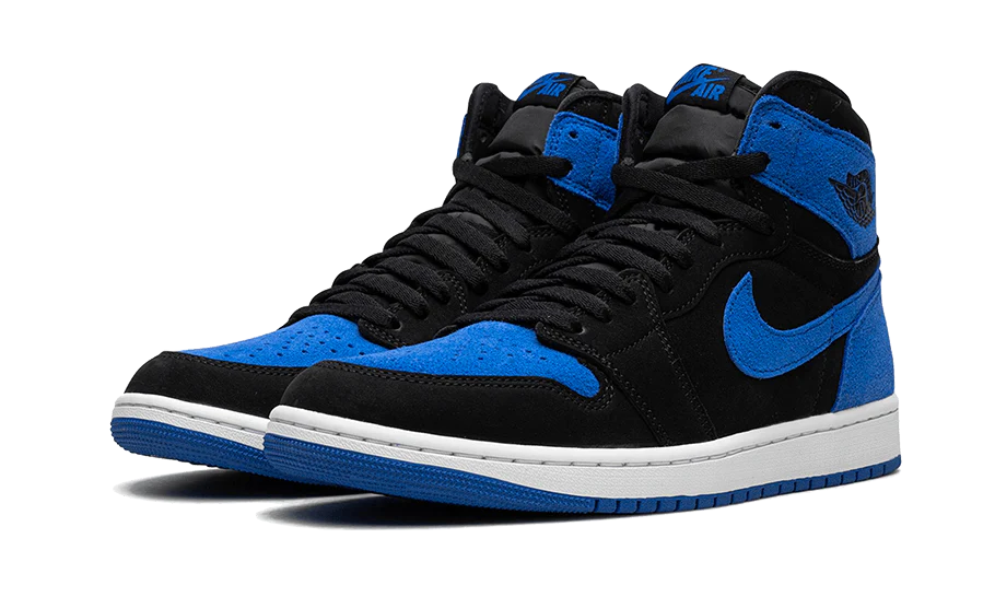 Jordan 1 Retro High OG Royal Reimagined – soleHub