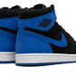 Jordan 1 Retro High OG Royal Reimagined