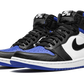 Jordan 1 Retro High Royal Toe