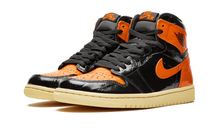 Jordan 1 Retro High Shattered Backboard 3.0