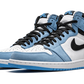 Jordan 1 Retro High OG University Blue