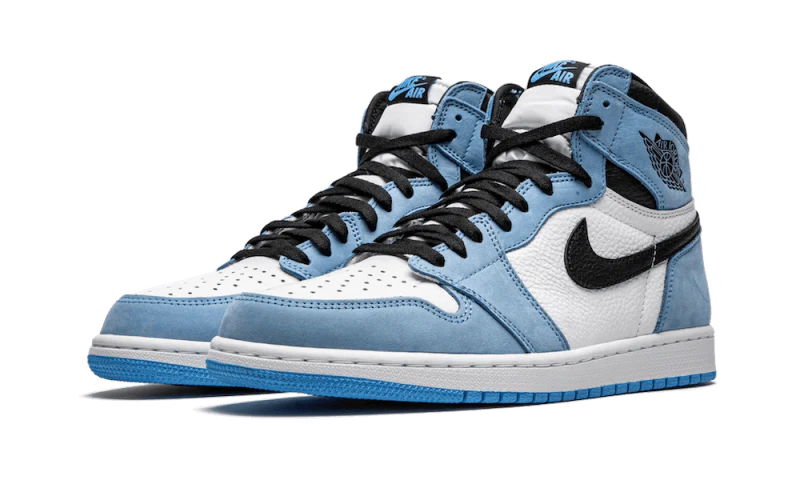 Jordan 1 Retro High OG University Blue