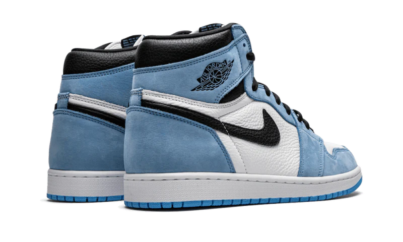 Jordan 1 Retro High OG University Blue