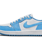 Jordan 1 Retro Low Golf UNC