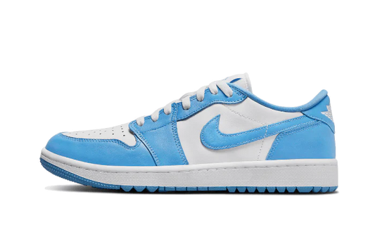 Jordan 1 Retro Low Golf UNC 