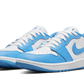 Jordan 1 Retro Low Golf UNC