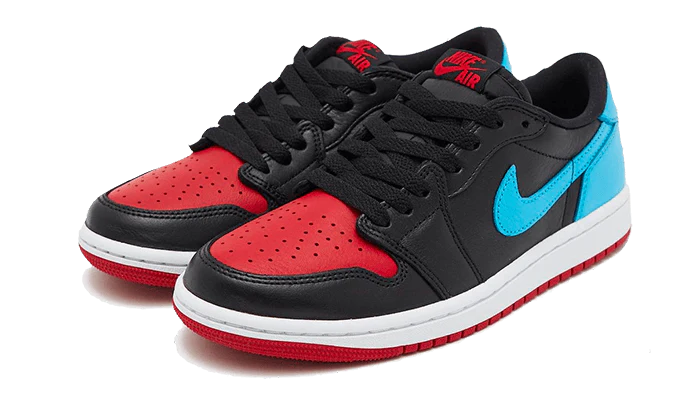 Jordan 1 Retro Low OG NC to Chi (Women's)