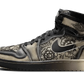 Jordan 1 High Zoom Air CMFT 2 Dia De Muertos