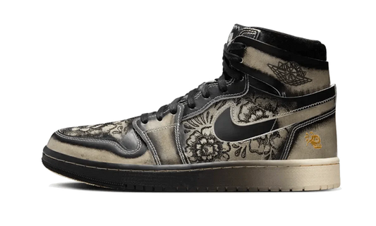 Jordan 1 High Zoom Air CMFT 2 Dia De Muertos