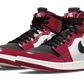 Jordan 1 High Zoom Air CMFT Patent Chicago (Women's)