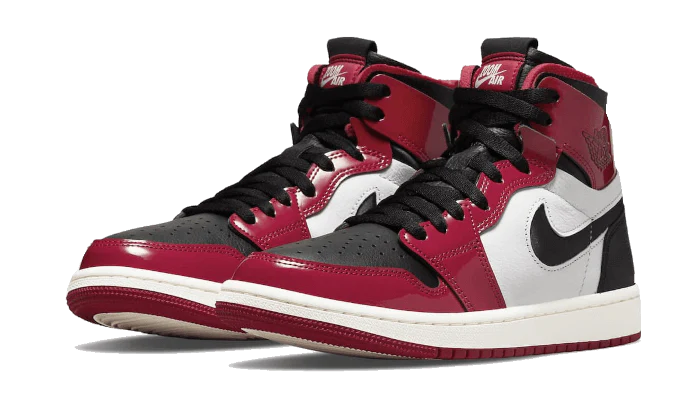 Jordan 1 High Zoom Air CMFT Patent Chicago (Women's)