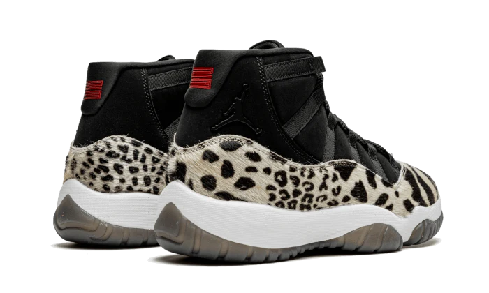 Jordan 11 Retro Animal Instinct (Women's)