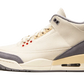 Jordan 3 Retro Muslin