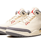 Jordan 3 Retro Muslin