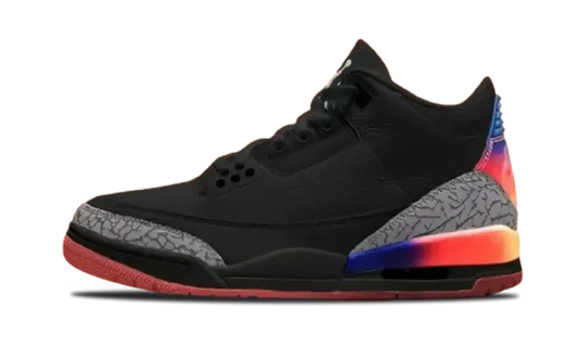 Jordan 3 Retro J Balvin Rio