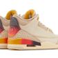 Jordan 3 Retro SP J Balvin Medellin Sunset