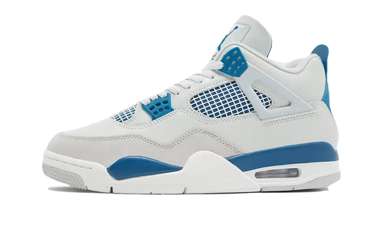 Jordan 4 Retro Military Blue (2024)