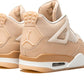 Jordan 4 Retro Shimmer (Women's)