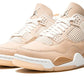 Jordan 4 Retro Shimmer (Women's)